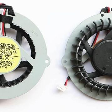 Samsung NP-R520-XS08TR Uyumlu Fan