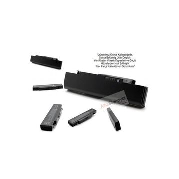 Samsung NP-R520E Laptop Uyumlu Batarya