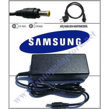 Samsung NP-R522-XS03TR Uyumlu Adaptör