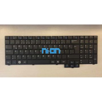 Samsung NP-R523 Klavye