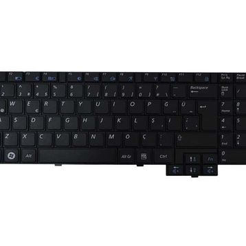 Samsung NP-R528 Notebook Klavye