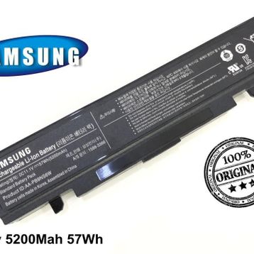 Samsung NP-R530-JB02TR Uyumlu Batarya