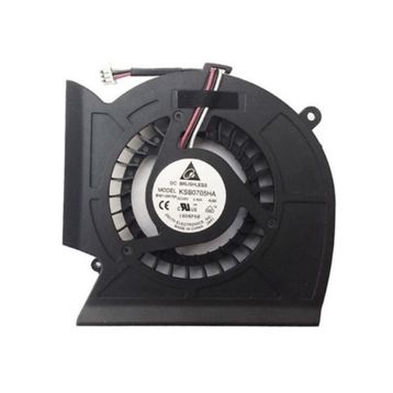 Samsung NP-R530 NP-R538 NP-RV508 Notebook Laptop Uyumlu CPU Fan