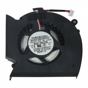 Samsung NP-R530 NP-R538 NP-RV508 Notebook Laptop Uyumlu CPU Fan