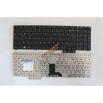 Samsung NP-R538 Klavye