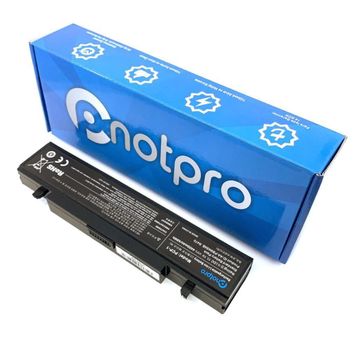 Samsung NP-R538 Uyumlu Batarya