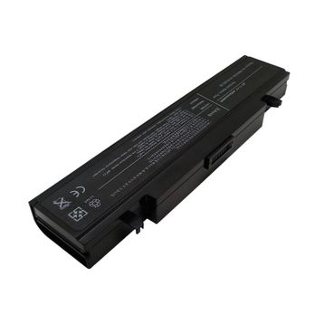 Samsung NP-R538 Uyumlu Batarya