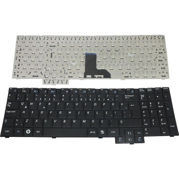 Samsung NP-R540-JS0BTR Klavye