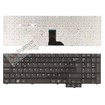 Samsung NP-R540-JT01TR Klavye