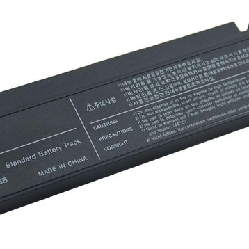 Samsung NP-R560 R560 Notebook Batarya