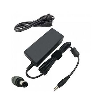 Samsung NP-R580E Uyumlu Laptop Adaptör