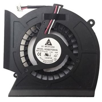 Samsung NP-R580I Uyumlu Fan