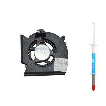 Samsung NP-R580V Uyumlu Fan