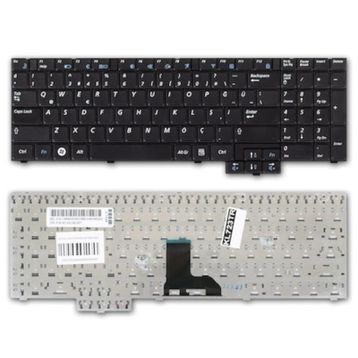 Samsung NP-R620-64BR Klavye
