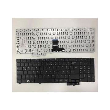 Samsung NP-R620-FS03TR NP-R620-FS04TR Notebook Uyumlu Klavye