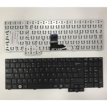 Samsung NP-R620-FS03TR NP-R620-FS04TR Notebook Uyumlu Klavye