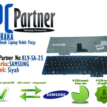 Samsung NP-R620 Klavye