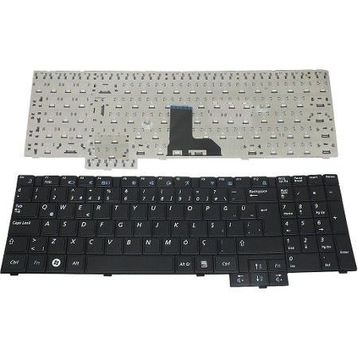Samsung NP-R620 Klavye