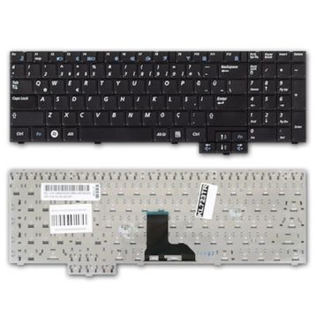Samsung NP-R620H Klavye