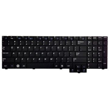 Samsung NP-R620H Klavye