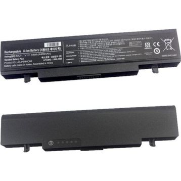 Samsung NP-R718 Samsung Notebook Batarya