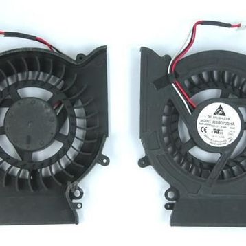 Samsung NP-R720 Uyumlu Fan