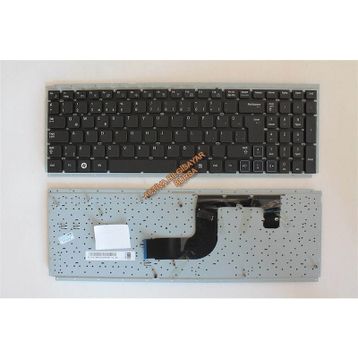 Samsung NP-RC510-S02TR Klavye
