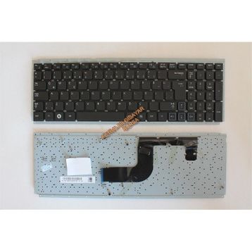 Samsung NP-RC510-S02TR Klavye
