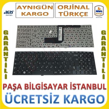 Samsung NP-RC510-S03TR Klavye