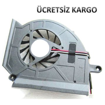 Samsung NP-RC730 Uyumlu Fan