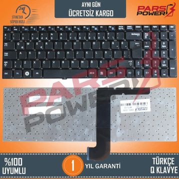 Samsung NP-RF510-S03TR Klavye