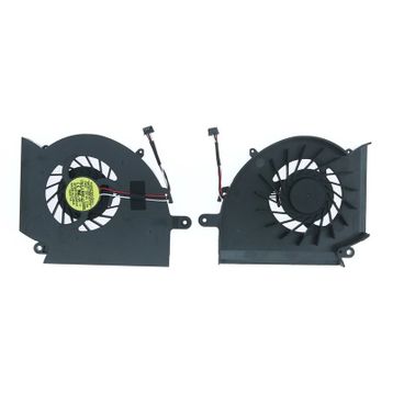 Samsung NP-RF510 Uyumlu Fan