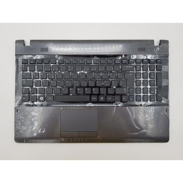 Samsung NP-RV509-A02TR Klavye