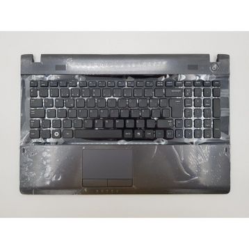 Samsung NP-RV509-A02TR Klavye