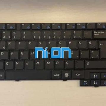 Samsung NP-RV510 Klavye
