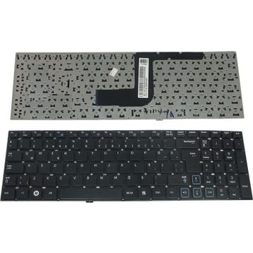 Samsung NP-RV511-A02TR Klavye