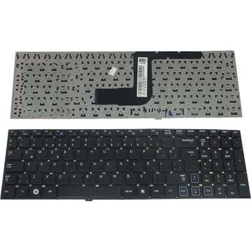 Samsung NP-RV511-A04TR Klavye