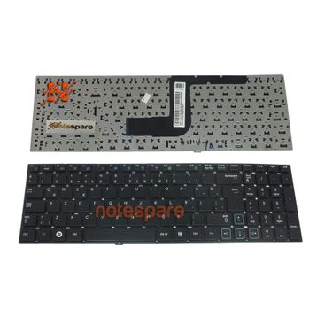 Samsung NP-RV511-A05TR Klavye