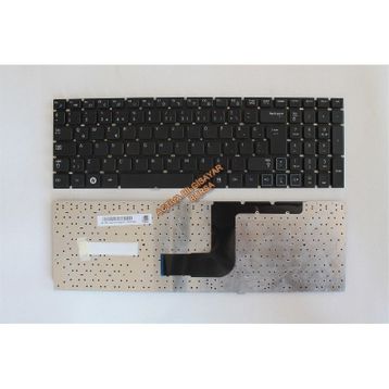 Samsung NP-RV511-A05TR Klavye