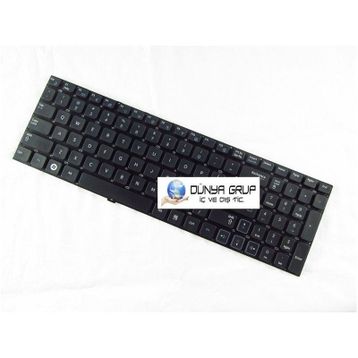 Samsung NP-RV511-S05TR Klavye