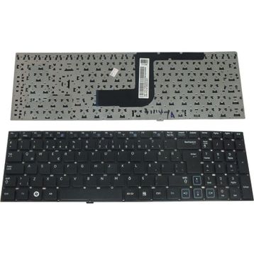 Samsung NP-RV515-A04TR Klavye