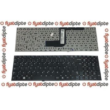 Samsung NP-RV515 Klavye