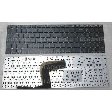 Samsung NP-RV515 Klavye