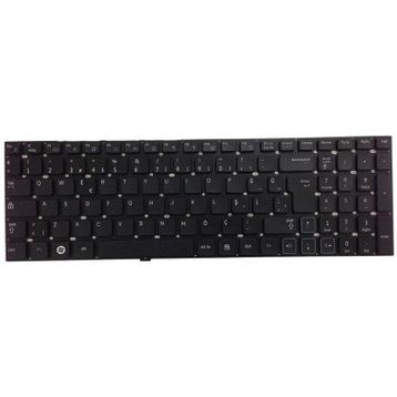 Samsung NP-RV520 Klavye