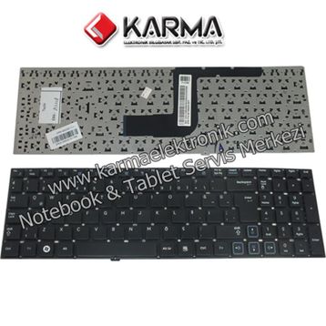 Samsung NP-RV520 Klavye