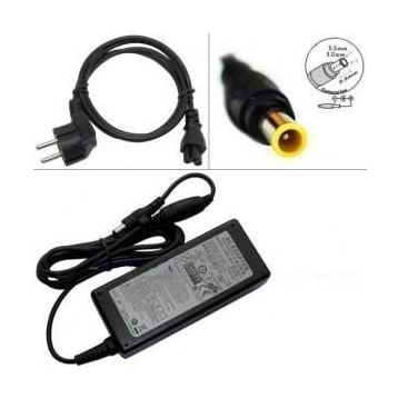 Samsung NP RV520 Uyumlu Notebook Şarj Adaptörü
