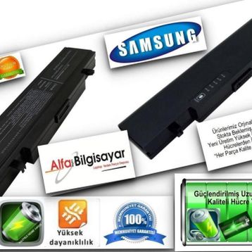 Samsung NP-S3511-S01TR Notebook Batarya