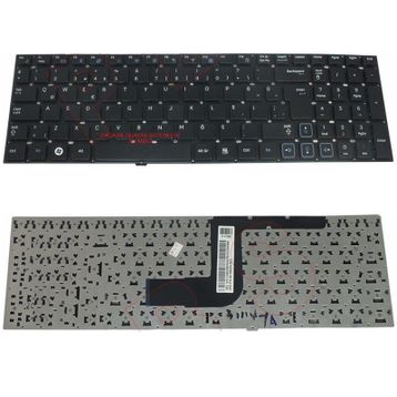 Samsung NP-S3520 Klavye
