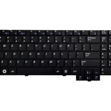 Samsung NP-SE20 Klavye