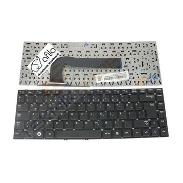 Samsung NP-SF410 Siyah Klavye